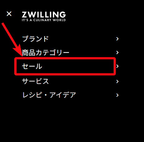 【2026年3月】ツヴィリング（ZWILLING）の丸秘クーポンコード入手方法や口コミ