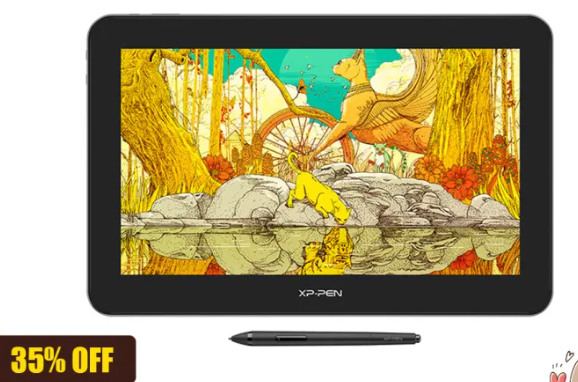 【Max30％OFF】XP-PEN クーポン・割引コード・セール完全ガイド